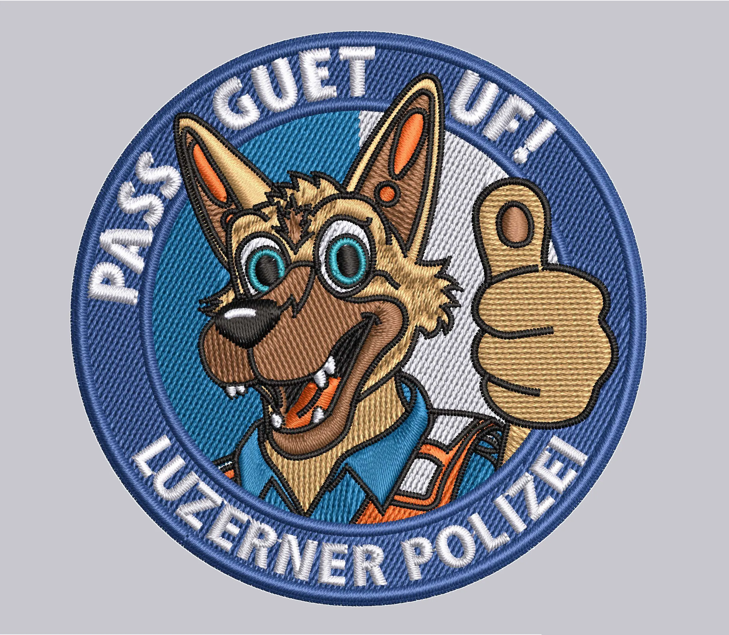 Patches